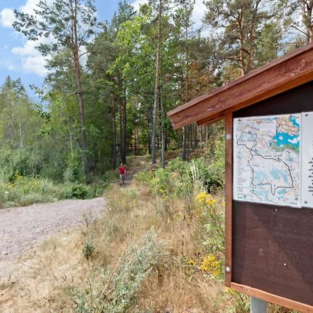 Hotel First Camp Gunnarsoe-Oskarshamn Exterior foto