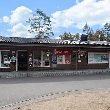 Hotel First Camp Gunnarsoe-Oskarshamn Exterior foto