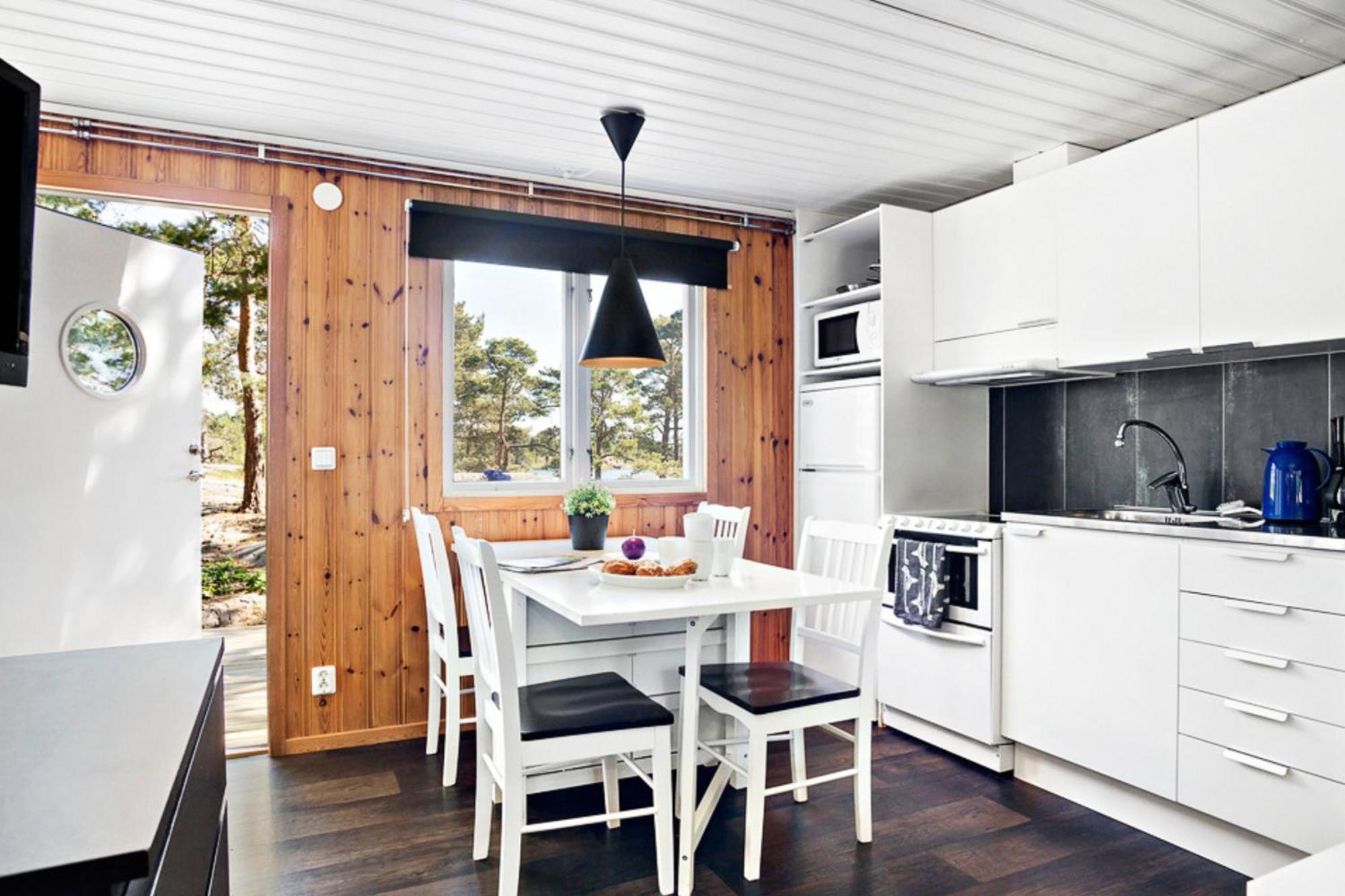 Hotel First Camp Gunnarsoe-Oskarshamn Exterior foto