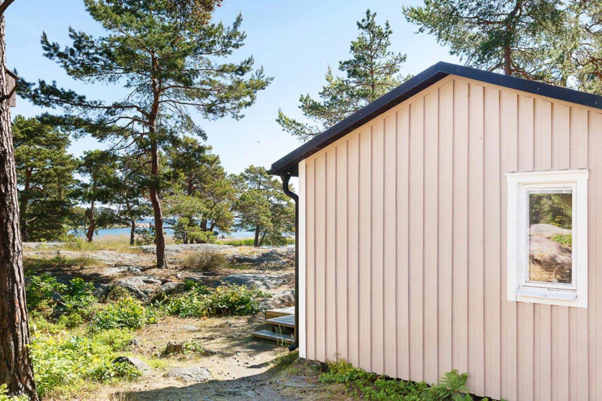 Hotel First Camp Gunnarsoe-Oskarshamn Exterior foto