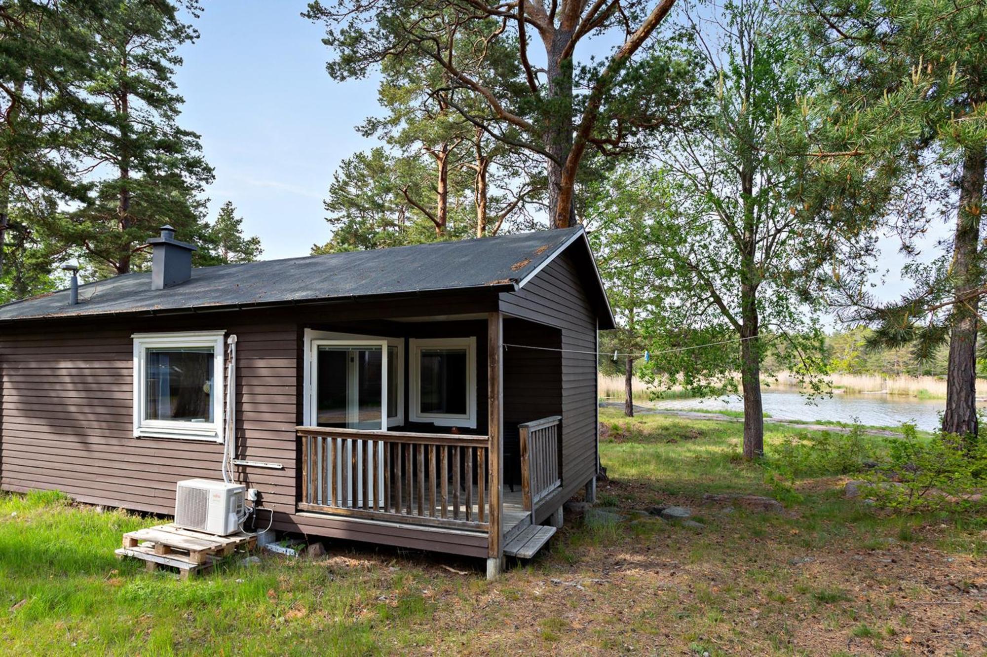Hotel First Camp Gunnarsoe-Oskarshamn Exterior foto