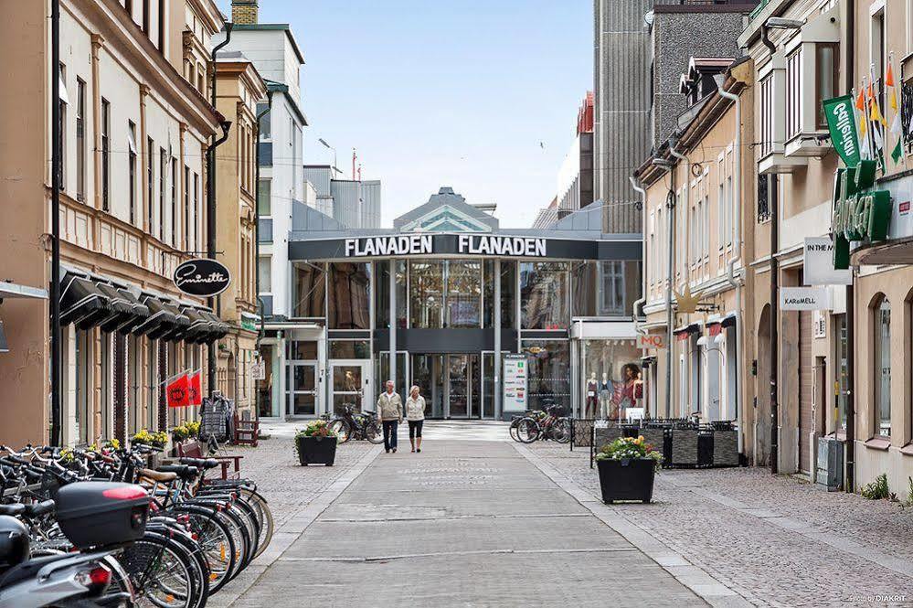 Hotel First Camp Gunnarsoe-Oskarshamn Exterior foto